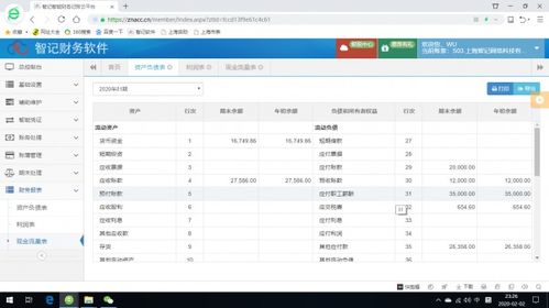 智記財(cái)務(wù)軟件 移動(dòng)辦公、在線辦公與在家辦公的理想伙伴